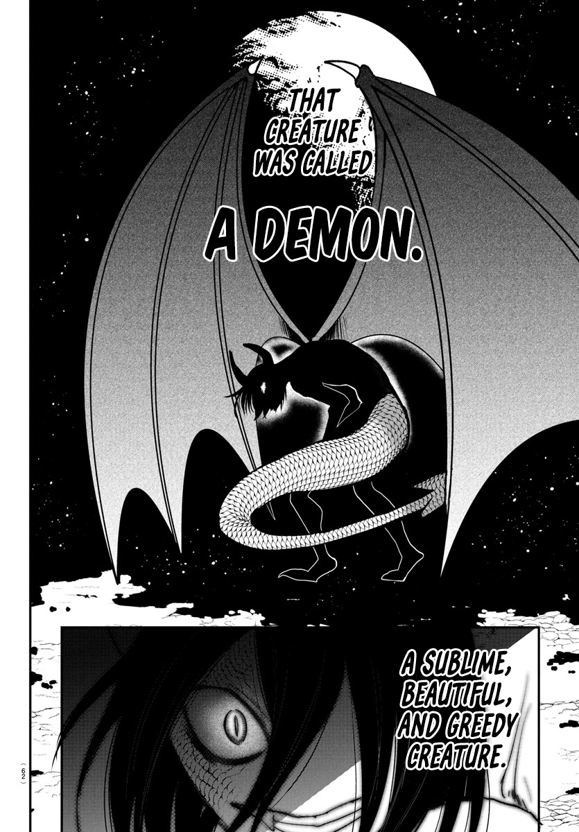 Mairimashita! Iruma-kun Chapter 394 2